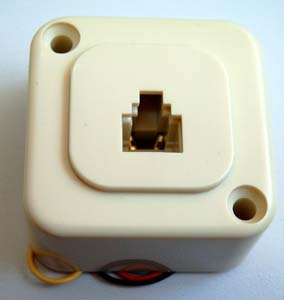 ROZETKA-SS-309-6P4C
