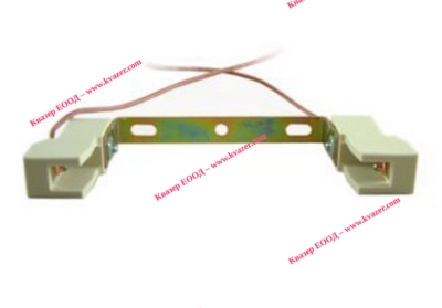 Стойка , основа за халогенни лампи R7s за лампи с мощмост  150W, 200w, 300w and 500w