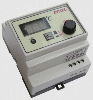 ТЕРМОРЕГУЛАТОР TR-6.1