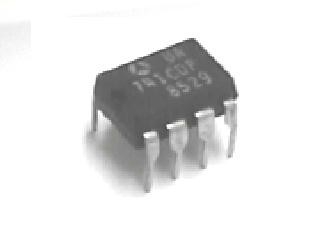 uA741