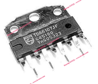 TDA6107JF