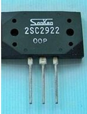 2SC2922
