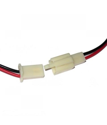 КАБЕЛ ЗА  АВТОРАДИО 2 PIN A-3651
