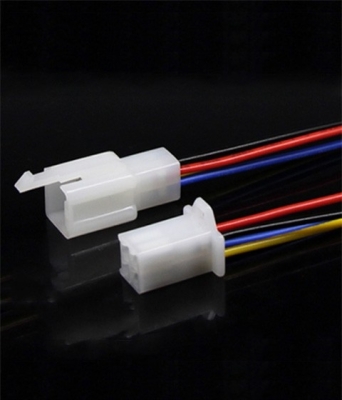 КАБЕЛ ЗА АВТОРАДИО 4 PIN A-3652