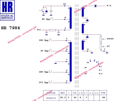 TXO FCC 154-165 D