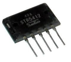 STR5412 /SANKEN(CHN)