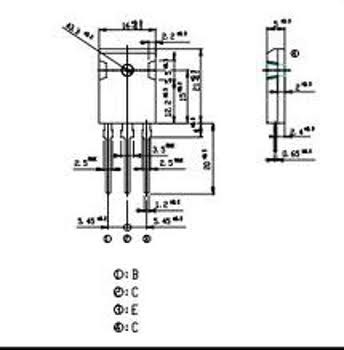 2SC4236 (CHN)