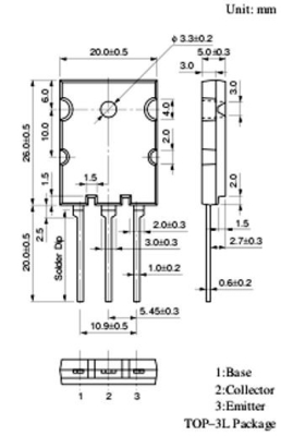 2SC5244 (CHN)