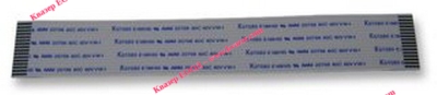 ЛЕНТОВ КАБЕЛ ЗА KSM-213CCM