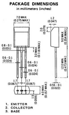 2SC3209