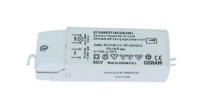 ТРАНСФОРМАТОР ХАЛОГЕНЕН PARROT 20-70W OSRAM