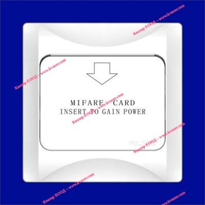 MIFARE-ЕНЕРГОСПЕСТЯВАЩ КЛЮЧ RLEC