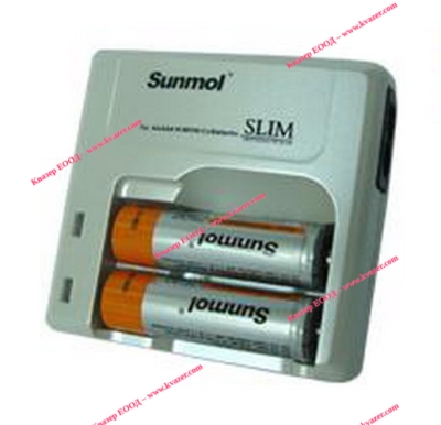 ЗАРЯДНО УСТРОЙСТВО SUNMOL MLBC5S21