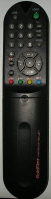 Дистанционно управление Goldstar 105-224P