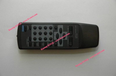 ДУ JVC RM-C 360 /RM-C 565