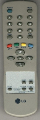 ДУ LG 6710 V00070 A
