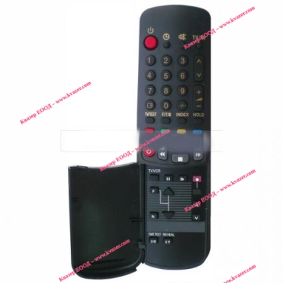 Дистанционно управление RC PANASONIC EUR51971 заместител