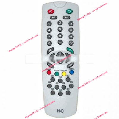 ДУ VESTEL 1940