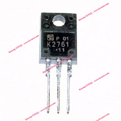 2SK2761-01