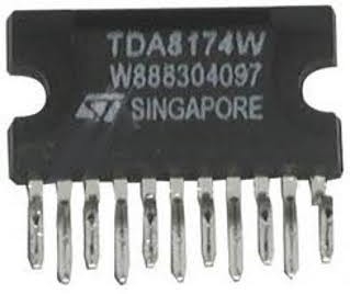TDA8174AW