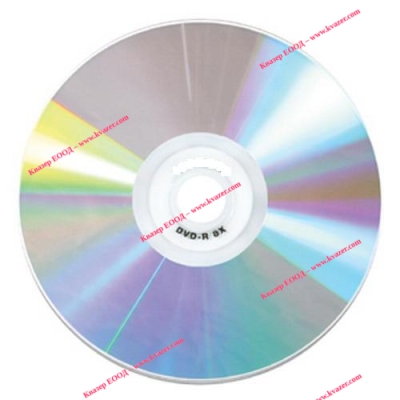 ДИСК SONY DVD+R 1бр.