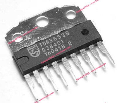 TDA3653B/PHI