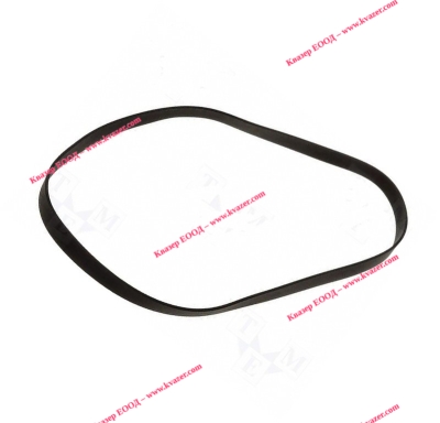 АУДИО РЕМЪК ПЛОСЪК 90Х0.6Х3 Audio flat drive belts