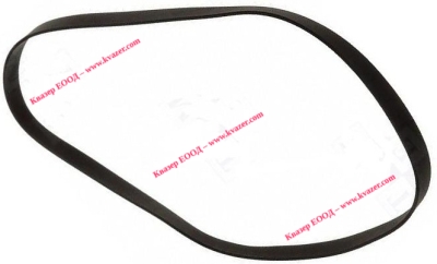 АУДИО РЕМЪЦИ ПЛОСКИ 85Х0.6Х3 Audio flat drive belts