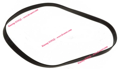 АУДИО РЕМЪЦИ ПЛОСКИ 30Х0.6Х3 Audio flat drive belts
