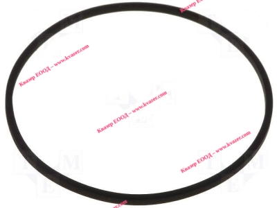 РЕМЪК АУДИО КВАДРАТЕН  70Х1.2 Audio square drive belts