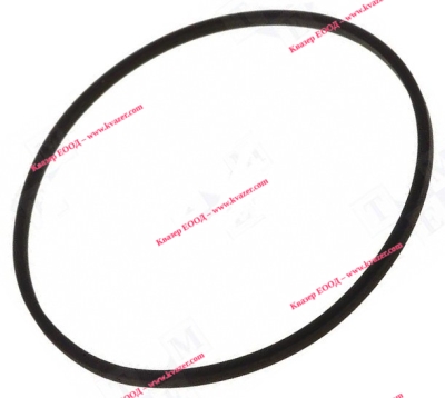 РЕМЪК АУДИО КВАДРАТЕН   95Х1.2 Audio square drive belts