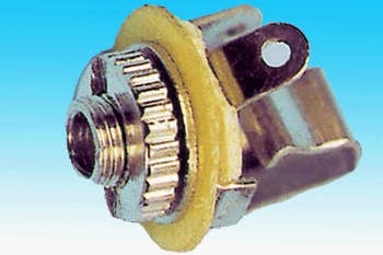 ЖАК МОНО 2.5mm ЖЕНСКИ OPEN CIRCUIT GT1-2021A