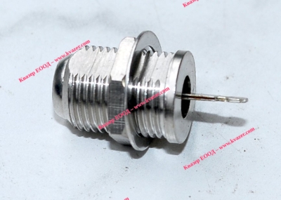 F-КОНЕКТОР HL4310A  RG6U ЖЕНСКИ
