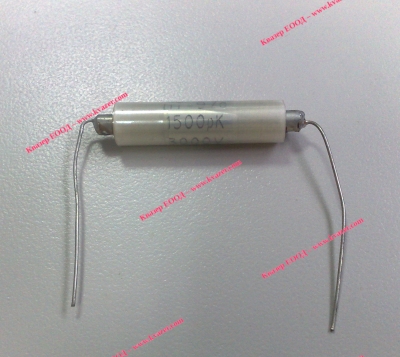 1500pF 3000V