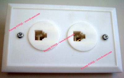 dual-phone-jack-wall-ta-1026-rj11-6p4c