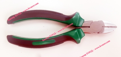 КЛЕЩИ РЕЗАЧКИ XS-1013-8 in с дръжка амер.тип XS SB 22