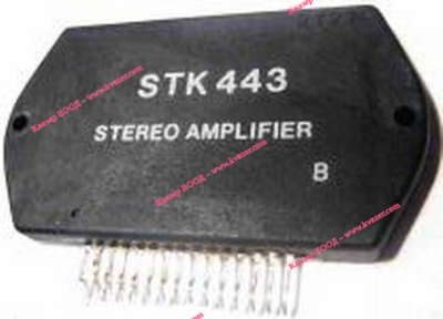 STK443