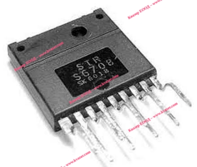 STRS6708