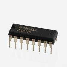 TL494CN/TI
