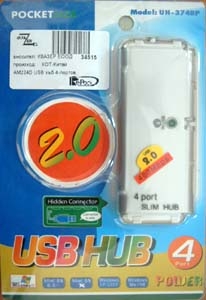AM224D-USB-hab-4-portov