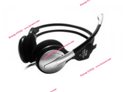 СЛУШАЛКИ С МИКРОФОН KEENION KDM-310