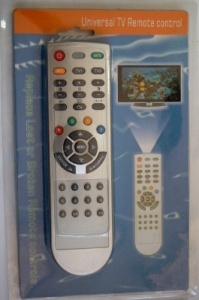 universal-remote-control-silver