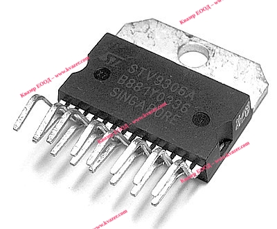 STV9306A