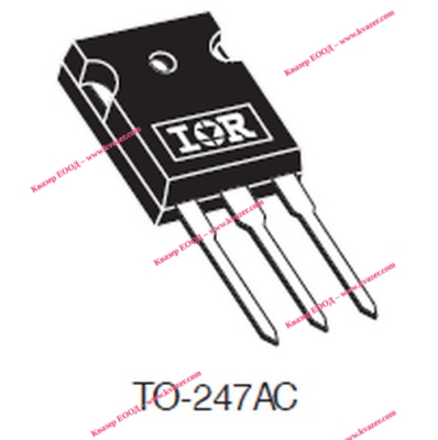 IRG4PC30FP