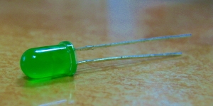 SVETODIOD-5mm-ZELEN-CLL-5