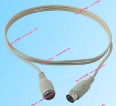 XYC045 Кабел за клавиатура DIN5M/DIN5F