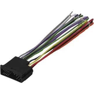 АВТОБУКСА KWH-832
