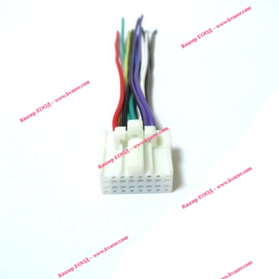 АВТОБУКСА PA-16-00 Panasonic