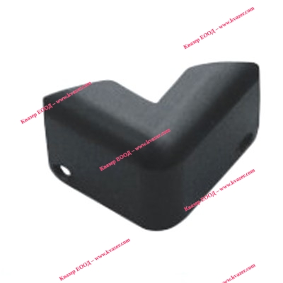 ЪГЪЛ ЗА ТОНКОЛОНИ LK268B 45X45X40mm