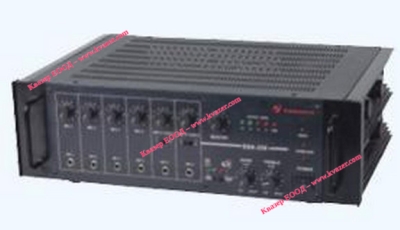 УСИЛВАТЕЛ GS SSB250 100V,220W, 4-8-16ohm